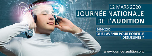 journée nationale de l'audition 2020