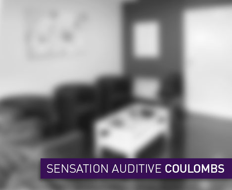 Sensation Auditive Doctolib coulombs