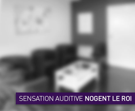 doctolib sensation auditive nogent le roi